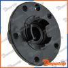 Moyeu de roue avant pour VW | KLP-WW-021P, 04-P123
